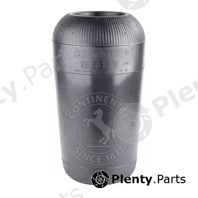 Contitech Air Spring 1886N — Bellow, air suspension Premium Range