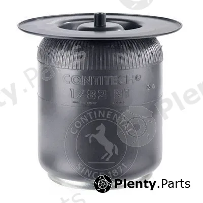 Contitech Air Spring 1782N1P02 — Bellow, air suspension Premium Range