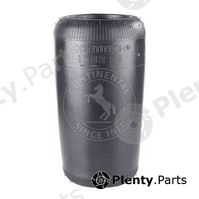 Contitech Air Spring 1782N1 — Bellow, air suspension Premium Range