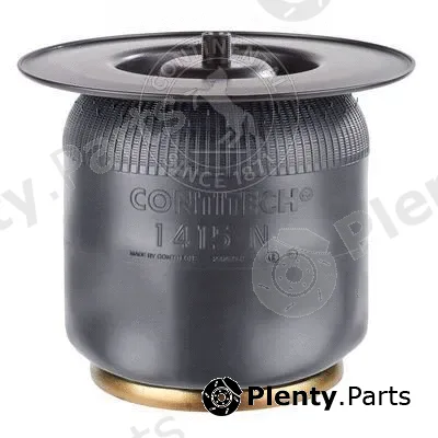 Contitech Air Spring 1415NP02 — Bellow, air suspension Premium Range