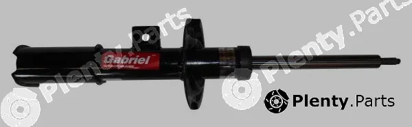Gabriel-MX USA79334L — Shock Absorber