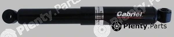 Gabriel-MX 53006 — Shock Absorber, driver cab suspension