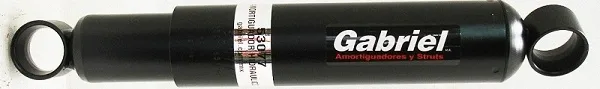 Gabriel-MX 53077 — Shock Absorber, driver cab suspension