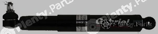 Gabriel-MX 15001 — Shock Absorber