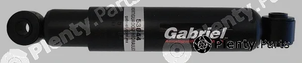 Gabriel-MX 53044 — Shock Absorber, driver cab suspension