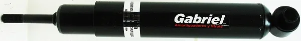 Gabriel-MX 53038 — Shock Absorber, driver cab suspension