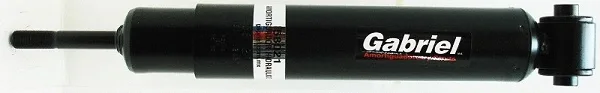 Gabriel-MX 58021 — Shock Absorber, driver cab suspension