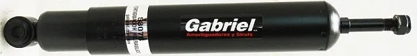 Gabriel-MX 53078 — Shock Absorber, driver cab suspension