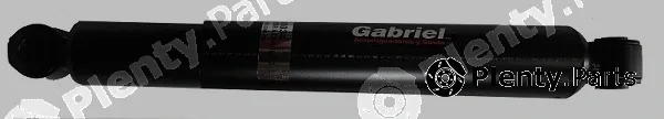 Gabriel-MX 58034 — Shock Absorber, driver cab suspension