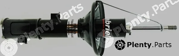 Gabriel-MX 79105 — Shock Absorber