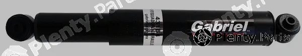 Gabriel-MX 43154 — Shock Absorber