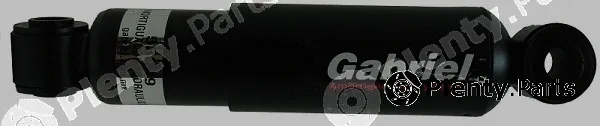 Gabriel-MX 58049 — Shock Absorber, driver cab suspension