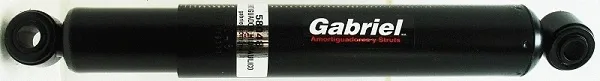 Gabriel-MX 58048 — Shock Absorber, driver cab suspension