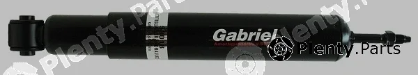 Gabriel-MX 53018 — Shock Absorber, driver cab suspension