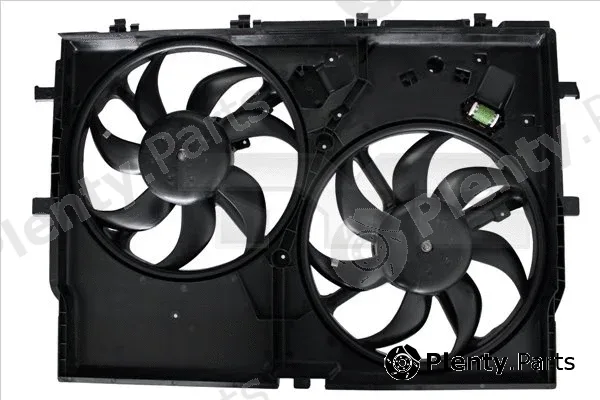 TYC 809-0032 — Fan, engine cooling