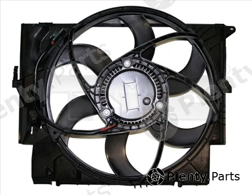 TYC 803-0013 — Fan, engine cooling