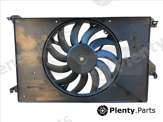 TYC 825-0039 — Fan, engine cooling