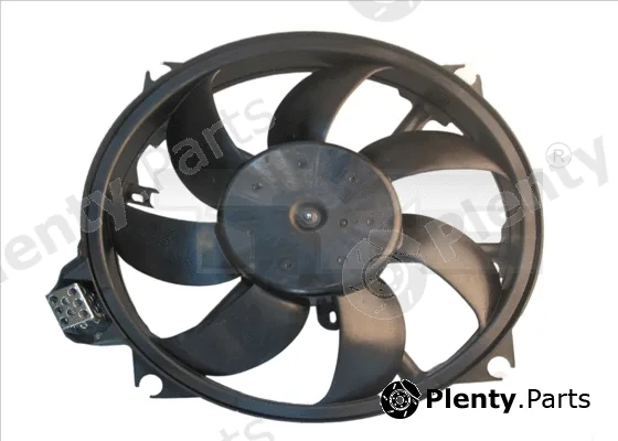 TYC 828-0007 — Fan, engine cooling