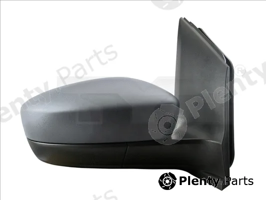 TYC 337-0225 — Exterior Mirror