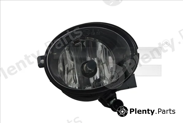 TYC 19-0797-00-21 — Front Fog Light