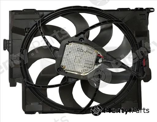 TYC 803-0023 — Fan, engine cooling
