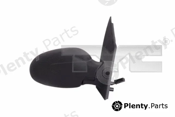 TYC 333-0003 — Exterior Mirror