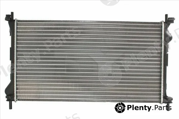 TYC 710-0068-R — Radiator, engine cooling