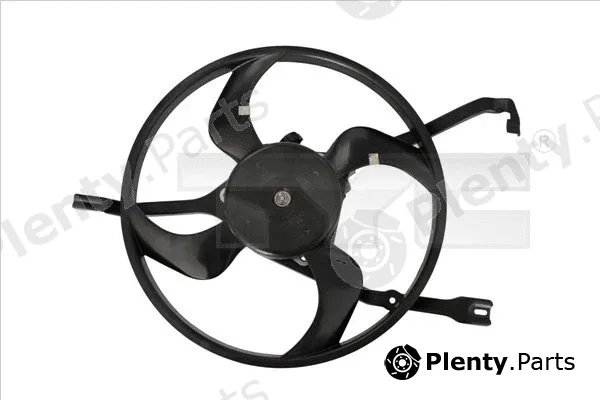 TYC 805-0019 — Fan, engine cooling