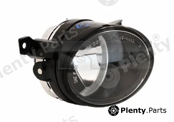 TYC 19-0448-01-2 — Front Fog Light