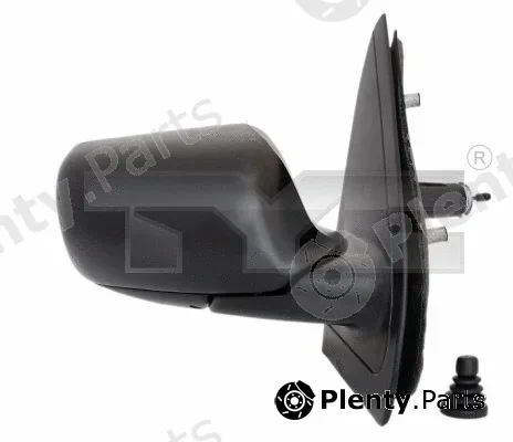 TYC 301-0001 — Exterior Mirror