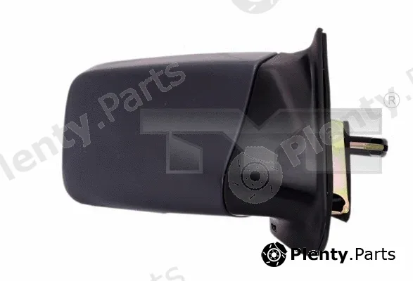 TYC 325-0053 — Exterior Mirror