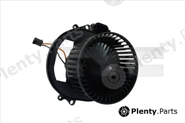 TYC 503-0016 — Interior Blower