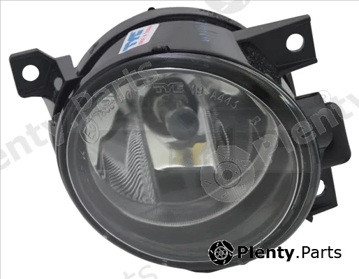 TYC 19-0447-00-21 — Front Fog Light