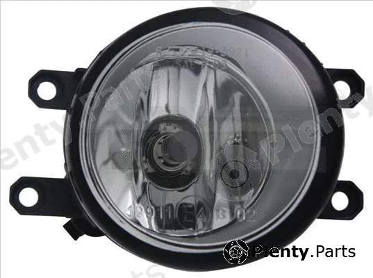 TYC 19-5921-10-21 — Front Fog Light