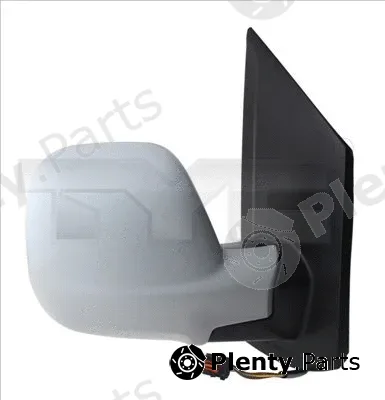TYC 336-0095 — Exterior Mirror