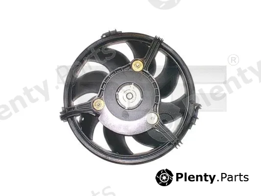 TYC 802-1005 — Fan, engine cooling