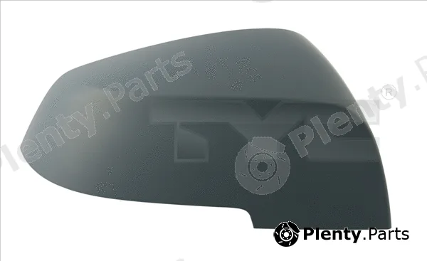 TYC 303-0120-2 — Cover, exterior mirror