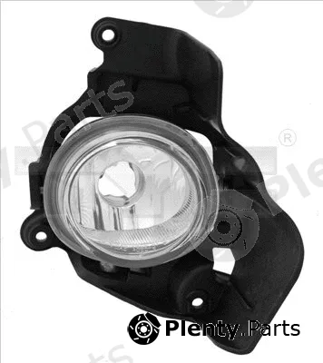 TYC 19-0870-21-2 — Front Fog Light