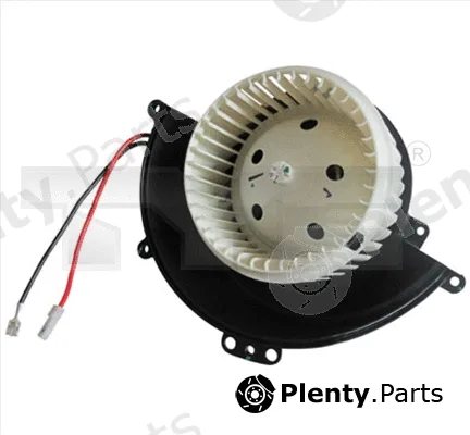 TYC 525-0020 — Interior Blower