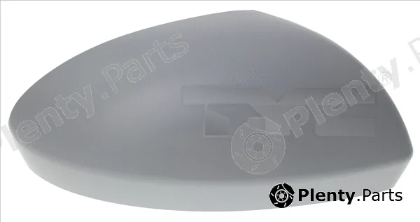 TYC 328-0270-2 — Cover, exterior mirror