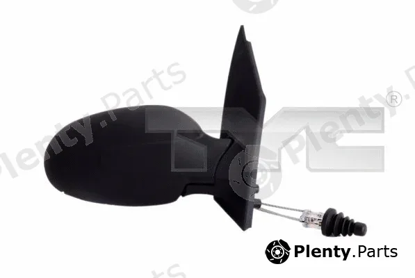 TYC 333-0001 — Exterior Mirror