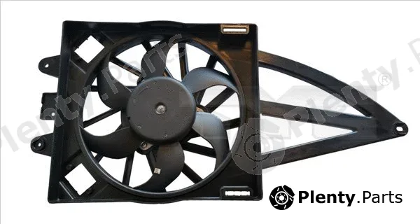 TYC 809-0020 — Fan, engine cooling