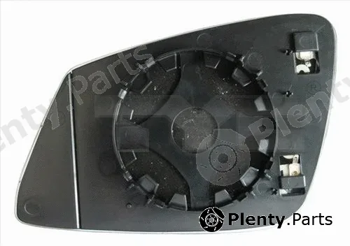 TYC 303-0121-1 — Mirror Glass, exterior mirror