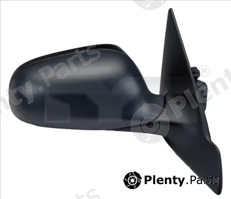 TYC 330-0002 — Exterior Mirror