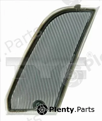 TYC 17-1110-01-2 — Reflector