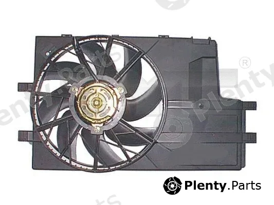 TYC 821-1001 — Fan, engine cooling