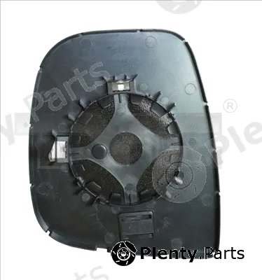 TYC 305-0179-1 — Mirror Glass, exterior mirror