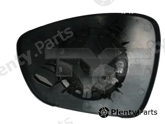 TYC 305-0170-1 — Mirror Glass, exterior mirror