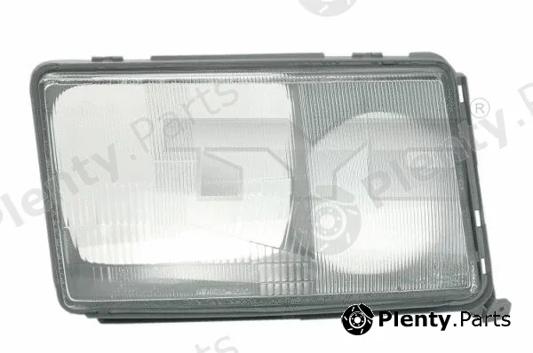 TYC 20-3091-LA-3 — Diffusing Lens, headlight