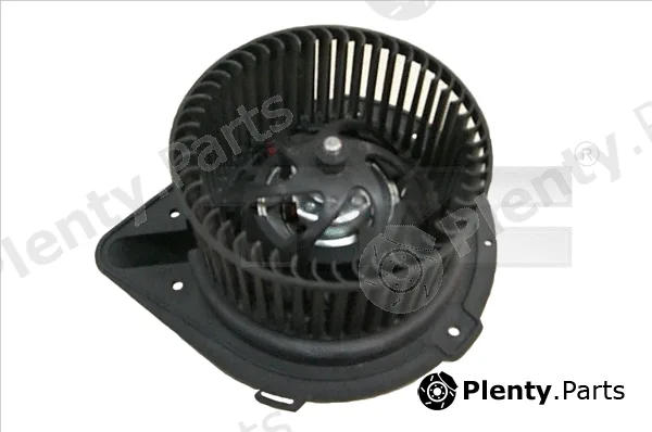 TYC 502-0004 — Interior Blower